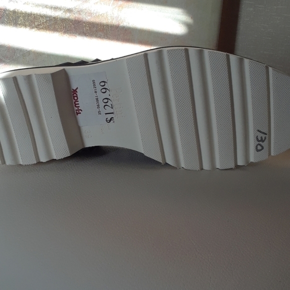 Pertini Modern Shoes Size 8.5 - Picture 8 of 8